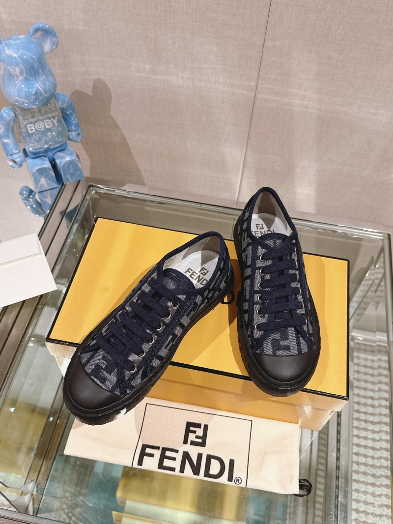 Fendi Casual Shoes